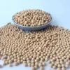 Zeolite 13X Molecular Sieve removal of n-chained composition from aromatics