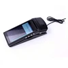 restaurant mpos smart card reader billing machine terminal