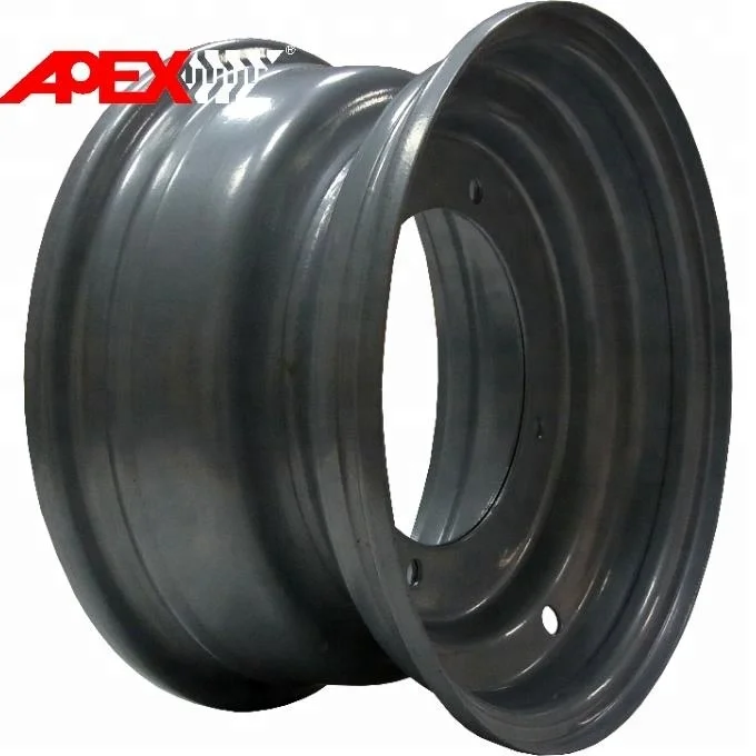 
APEX ATV Steel Wheel Rim 
