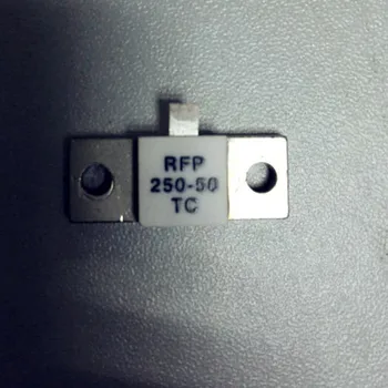 Rf Termination Microwave Resistor Hf Dummy Load Rfp 250 50 250w Rf Termination Microwave Resistor Hf Dummy Load Rfp 250 50 250w 50ohm Dc 2ghz