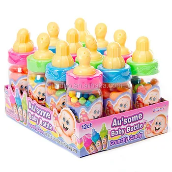 toy baby bottles