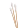 Convenient Sterile By Eo Iso Swabs For Cometic And Medical Special Breathable Finger Tape Manufacture Make Organic Cotton Balls