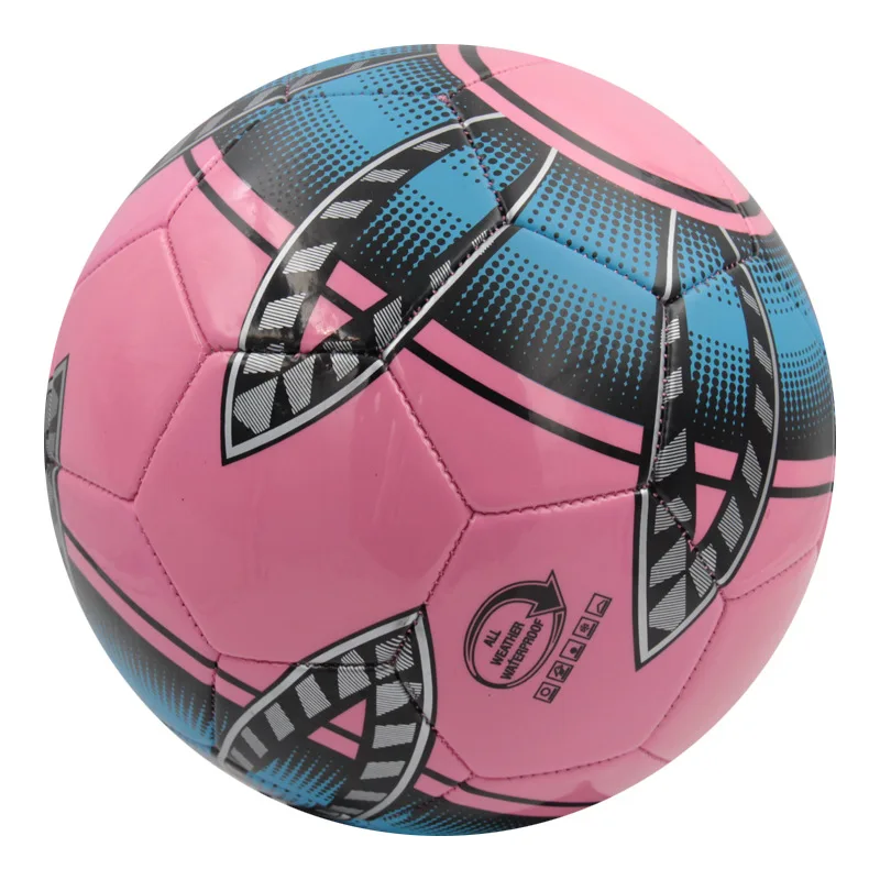 Making Machine Pvc Size 5 Or4 Soccer Football Ball For Match Buy