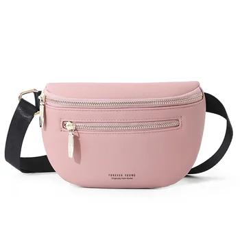 forever young crossbody bag