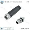 M8/M12 Round plug accessories Sensor and actuator connectors