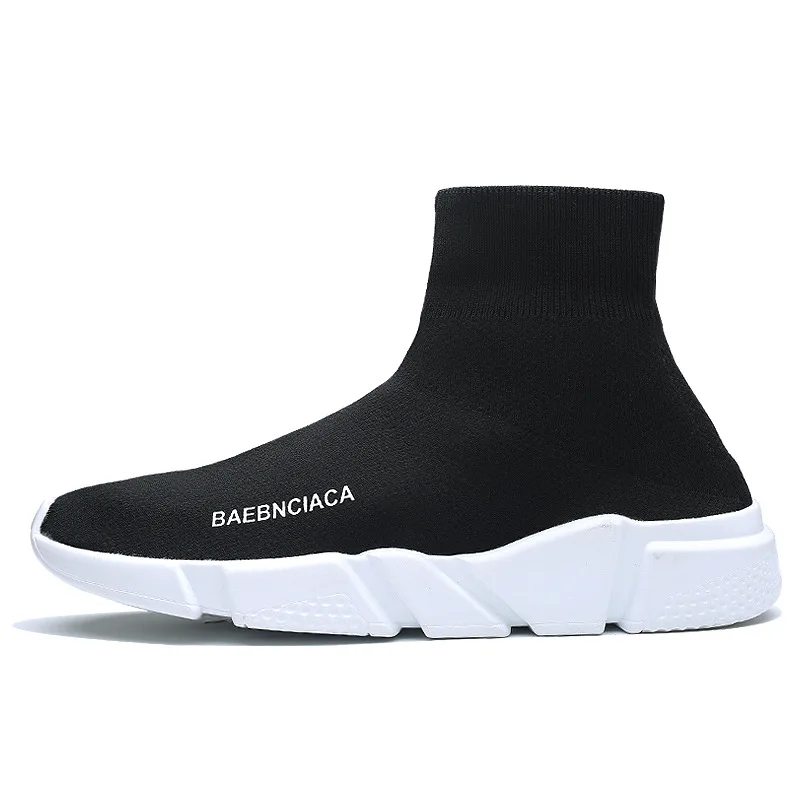 

New factory design high quality air sneakers men, Gray+green+yellow