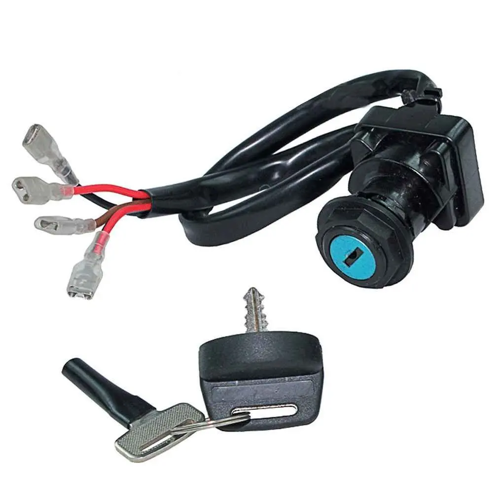 Cheap Ignition Switch 3497644, find Ignition Switch 3497644 deals on