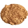 Expanded Golden Vermiculite powder for agriculture