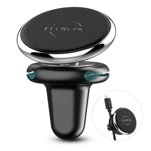 FLOVEME Universal Magnetic Car Wall Phone Holder