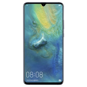 Special price Huawei Mate 20 X EVR-AL00, 6GB+128GB, 7.2 inch Network: 4G