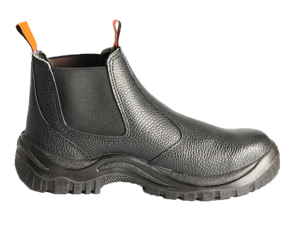 High Shoes Design Safety Shoes Suede Leather Design Safety Shoes Buy