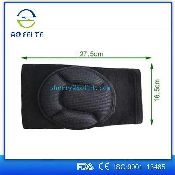 Oem Service Fashion Knee Pad/cricket Knee Pads/ce Knee Brace - Buy ...