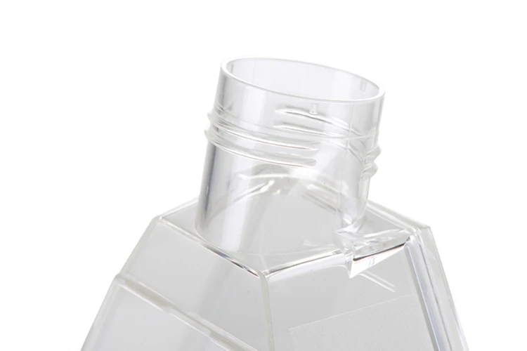 CE and ISO certification laboratory plastic cell tissue culture flask