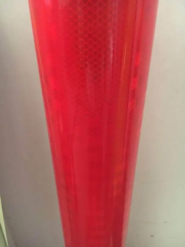 Hot Popular Top Quality Fast Shipping Reflective Sheet Film Sheeting