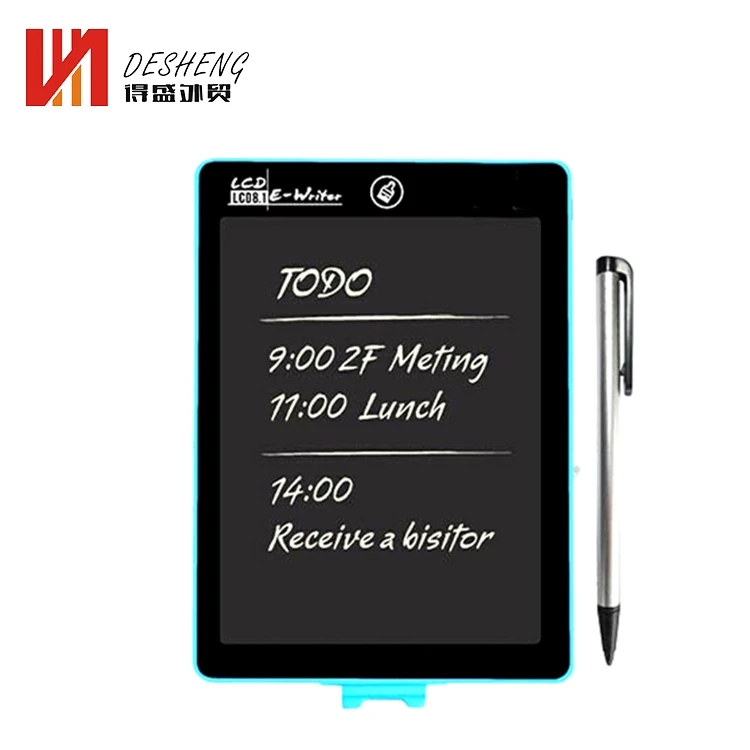 
9 inch professional ewriter 
