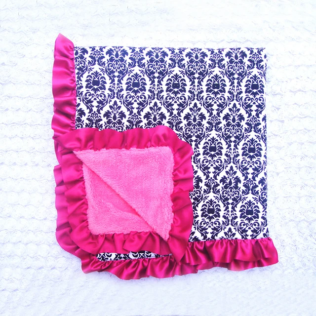 cheap baby blankets in bulk