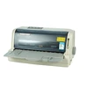 financial equipment tax control printer - Flat push pin printer Bill QR code invoice printer