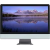 Shenzhen Aio Barebone Lcd Monoblock Computer All In One Pc 21.5
