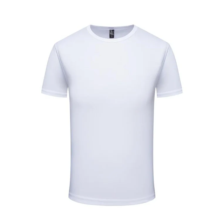 

Running china Manufacturer Sports Gym Dry Fit Custom Men's T Shirt, Multi