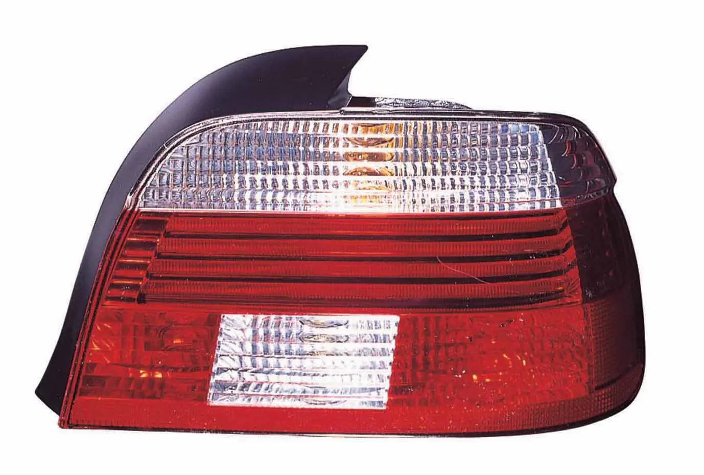 Depo 312-1954L-AS Toyota Prius Left Hand Side Tail Lamp Assembly