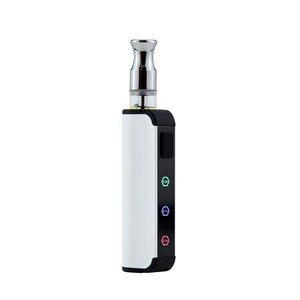 iMini 450mAh Mini Box Vape Mod Kit