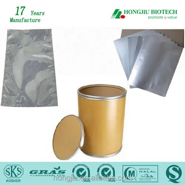 
Factory Supplier Natural Plant Schisandra Chinensis Extract Powder 