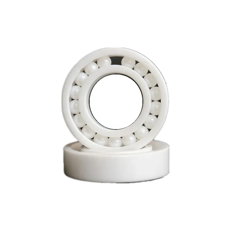 
6314 full complement balls bearing 6314 ceramic bearing 