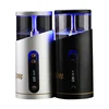 Super vapor Electronic cigarette refillable E hookah head E-hookah 100w vaporizer mod with Ni200 0.2ohm coil