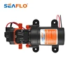 SEAFLO hose barb and o-ring ports optional mini water pumps