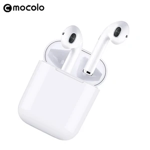 Wireless Earbuds with Charging Case
