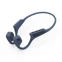 

2019 Trending Open Ear Wireless Bone Conduction Headphones for Hearing Aid