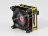 SMTSEC Full HD 1080p 5.0 Megapixel Low Lux CCTV IP Camera Module/web camera module