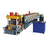 Roll Forming Machine Rolling Door Frame Steel Profile Complete Forming Line