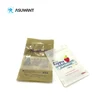 Unique design hot dry organic bagasse biodegradable food packaging