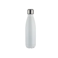 

Brand new metal eco water bottle insulated flask certified