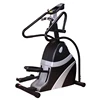 Body Building Machine Cardio Commercial Fitness Stepper in Gym Equipment