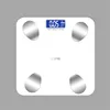 Simple bluetooth digital scale human weight body scale