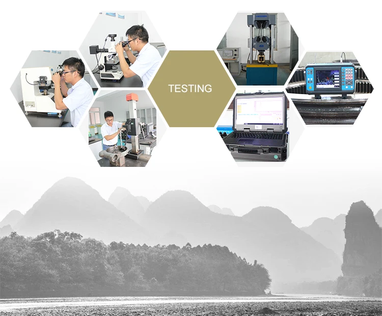 Опорно-поворотное устройство для экскаватора Excavator