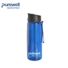 Prime quality outdoor water UF Membrane filter bottle purification device