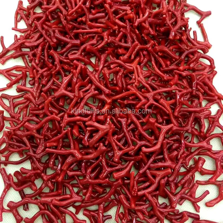 Wholesale Price Natural Raw All Kinds Red Coral Rough For Jewelry ...