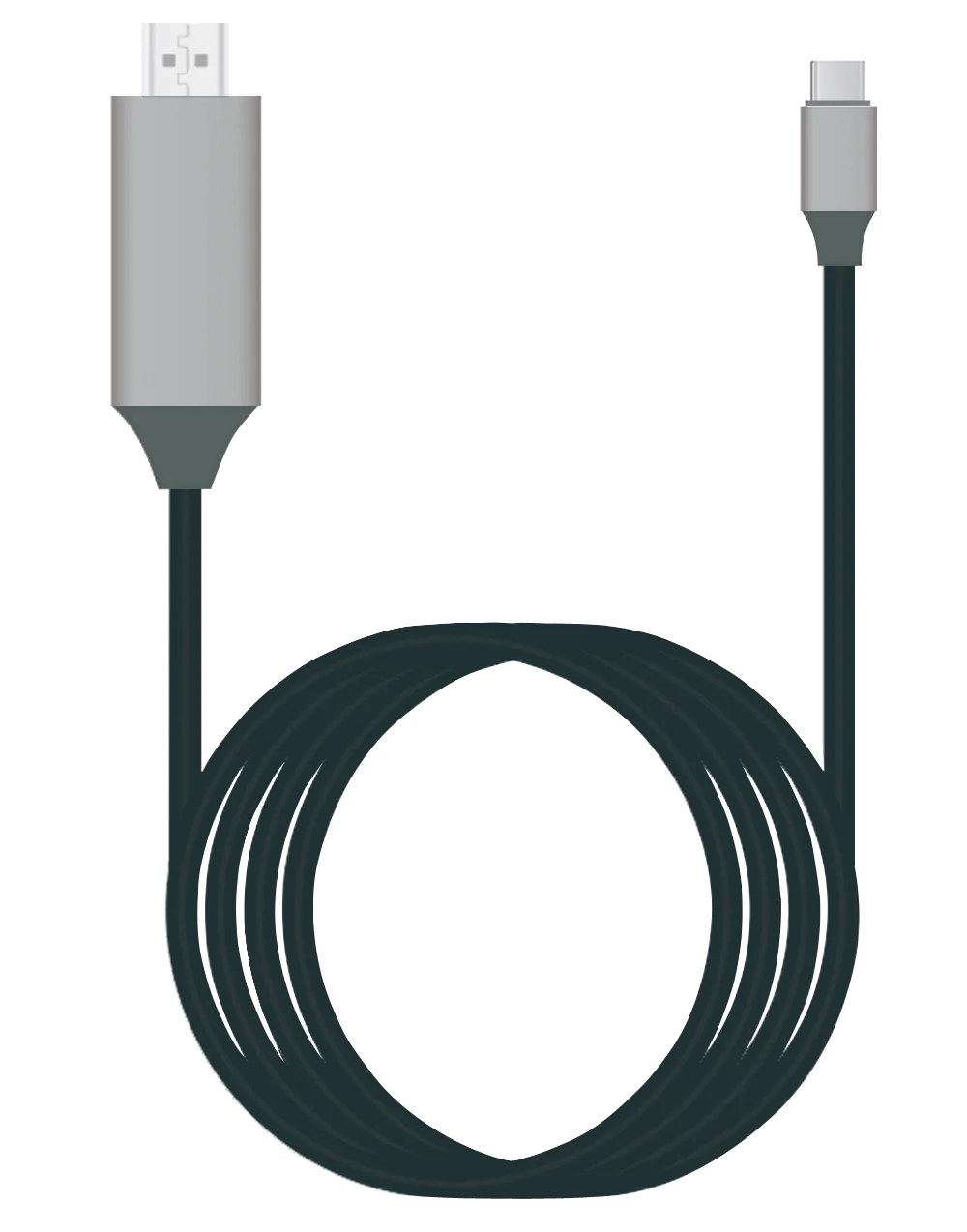 mirroring cable type c