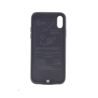 

Slim Portable Charging Case for iPhone X Battery Charger Case Power Case