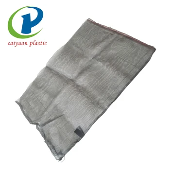 Monofilament Green Pe Fruit Cover Date Palm Mesh Bag - Buy Mesh Bag ...