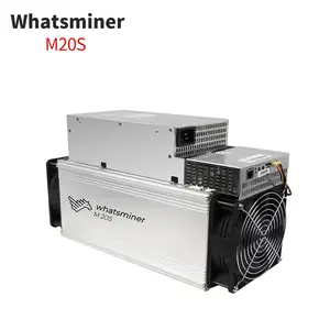 MicroBT Whatsminer M20s 70T bitcoin miner