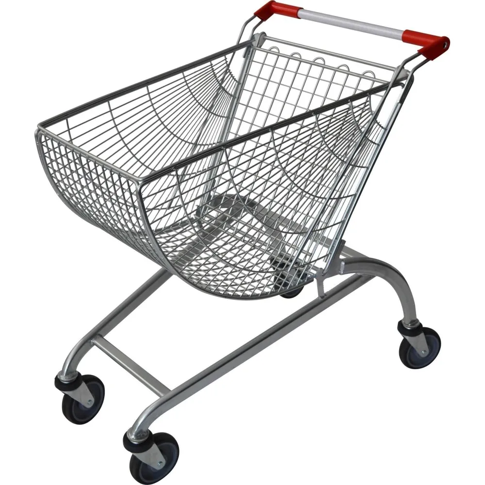 Low Price Used Supermarket Hand Trolley Prices Buy Used Supermarket