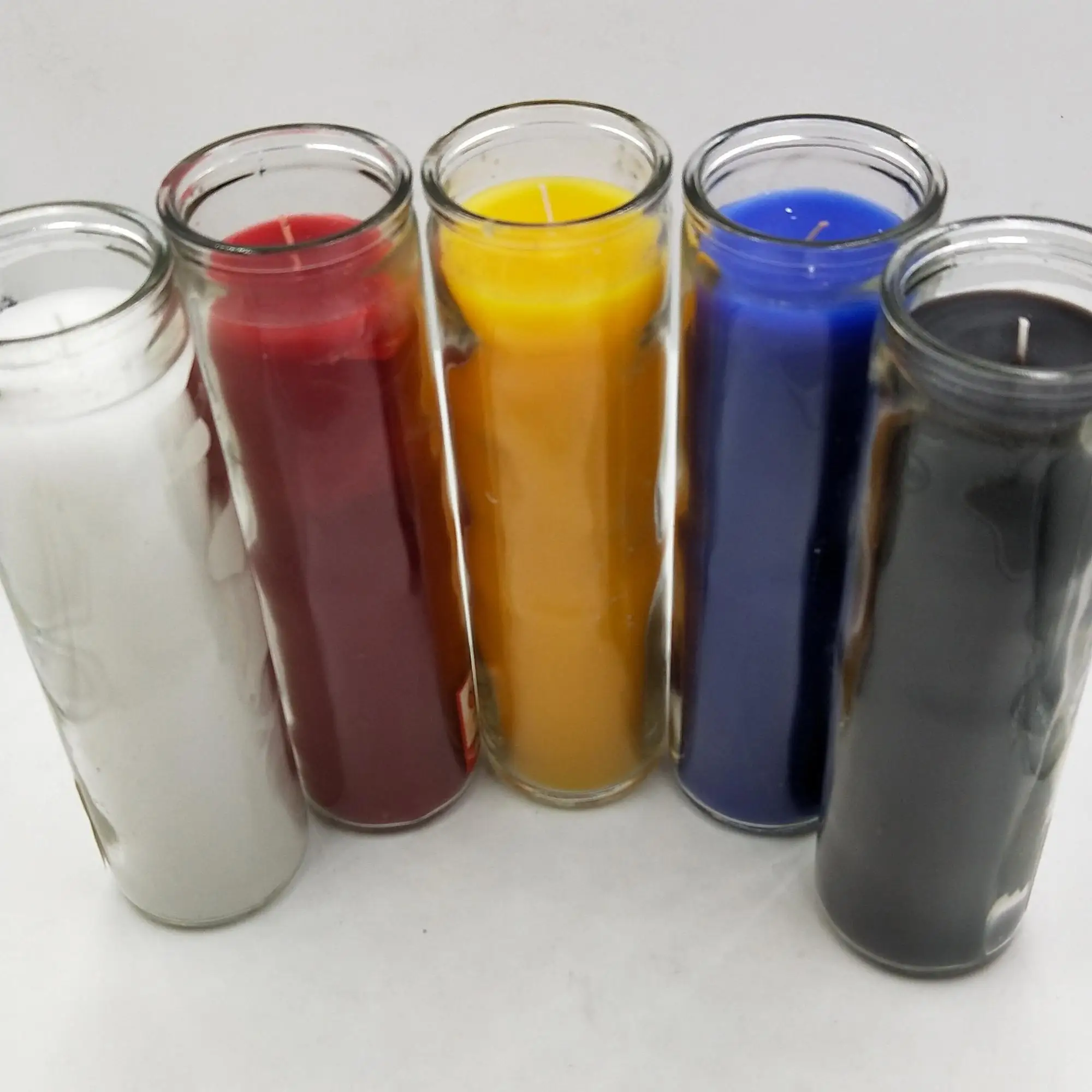 Qingyun Super Light Candle Technology Co., Ltd. Dinner candle