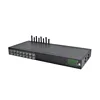 Hot GSM SMS Modem 8 Port 4G Wireless Modem Bulk Sms Sending Device Free Lifetime Tech Support 32 Sim Slots