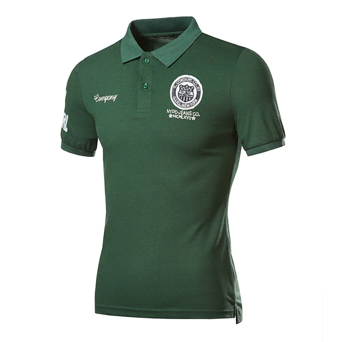 

OEM high quality t shirt custom mens polo shirt, Customizable