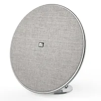 

Nillkin MC5 Bluetooth Speaker with TWS Wireless Stereo Mic NFC Bass Sound Wireless Speaker