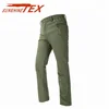 Men Softshell Pants Male Winter Trousers Winter Warm Clothing